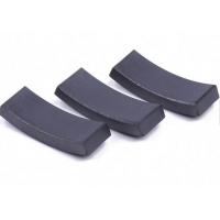 China Permanent Rare Earth Strong Sintered Ferrite Magnets on sale