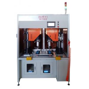Thermoplastic Ultrasonic Welding Equipment Automatic