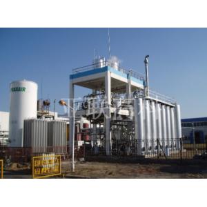 China 7 To 30 Barg Hydrogen Power Generation Plants By Methanol Reforming supplier