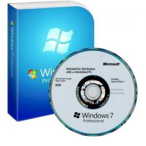 China Windows 7 License Key Windows 7 Download Free Full Version 32 Bit With Key supplier