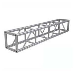 Lighting Bolt Truss Frame Structure Exhibition Truss