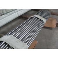 China 317, 317l  Stainless Steel Round Bar / Rod / Iron Bar For Building Construction on sale