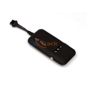 GSM / GPRS E-bike GPS Tracker ACC Detection , GPS Tracking Anti-theft