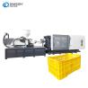 Fruit Basket Making Plastic Fruit Vegetable Crate Box Basket Injection Moulding Machine