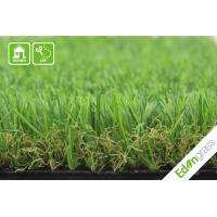 China AVG Natural Garden Artificial Grass Supplier Synthetic Grass 20MM on sale