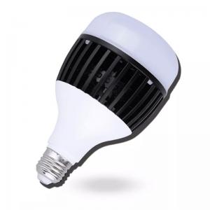 China 100w High Power Led Spotlight Bulb Aluminum B22 Led Light Bulb supplier