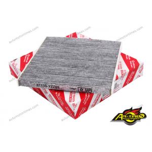 OEM Original Charcoal Actived Carbon Auto Cabin Air Filter For Japanese Car LEX RX 87139-YZZ03