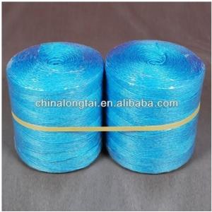 UV Treated 1KG / Roll 28mm Colored Polypropylene Twine twine polypropylene