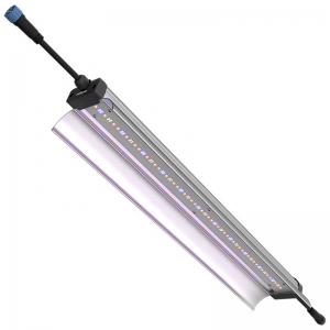 30Watt Medical Plants LED Grow Light Tube Full Spectrum Lamp 60cm Length