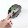 China HF4000 Free SDK Android Windows Linux ethernet fingerprint scanner with large area wholesale