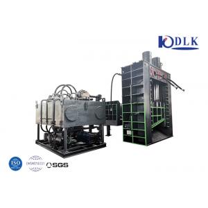China Automatic Hydraulic Waste 630t Scrap Metal Shear Recycling Machine Oem supplier