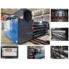 12kw Corrugated Box Die Cutting Machine Servo Control With Lead Edge Feeder