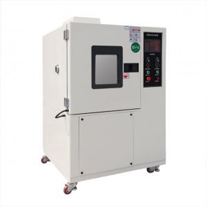 China 225L Rapid Environmental Test Chamber Ozone Aging Test Chamber supplier