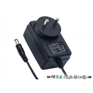 BIS Certificate Universal Power Adapter18W 18V 1.0A 1000mA Inida Plug