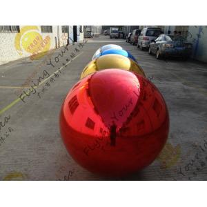 Custom Inflatable Advertising Air Balloon RGB Color Changeable