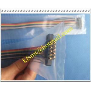 J90650210B Feeder Connectors with IT For Samsung SMN Feeder 11Pins Cable