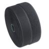 China High Quality Self Adhesive Tape White Black Hook And Loop Fastener Tape For Clothes wholesale