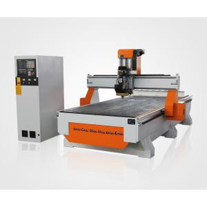 China CNC Woodworking Machine Wood Carving Machine CNC Router ATC supplier