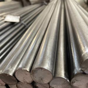 China 8mm 10mm 20mm 25mm Bright Mild Steel Round Bar Tensile Strength High AISI SAE 1050 supplier