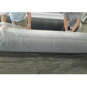 China 5 Layer Geosynthetic Clay Liner Natural Sodium Bentonite Waterproof blanket supplier