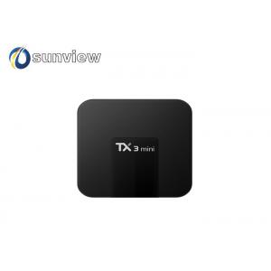 Wide Music Format Minix Android Tv Box DLNA Files Sharing DVFS CPU