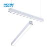 China 120-277VAC / 120-347VAC / 220-240VAC Sistema de iluminación modular de tronco LED para iluminación de almacenes wholesale