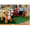 Hot Sale Walking Animal Rides, Outdoor Playground Rides, Indoor Amusement Animal