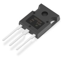 China 55A G4PC50W G4PC50W MOSFET IGBT Transistor IRG4PC50WPBF TO-247 55A on sale