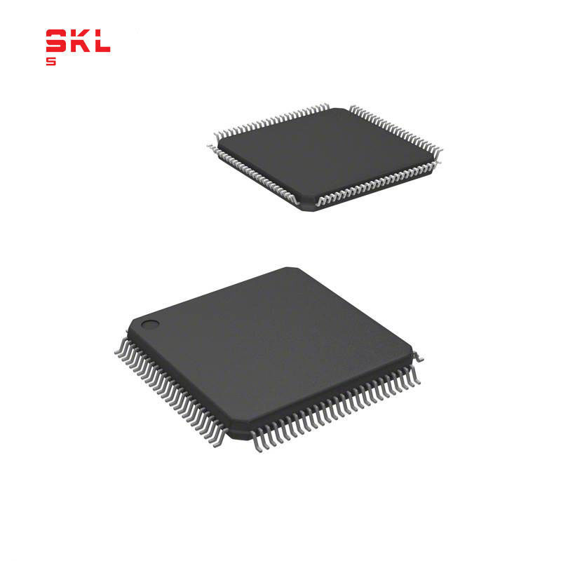 China Bajo consumo de energía del alto rendimiento de la unidad del microcontrolador de STM32G491VET6 MCU wholesale
