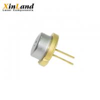 520nm 1W Mini Laser Diode FAC Optional TO-5 Metal Package Pumped Laser Diode
