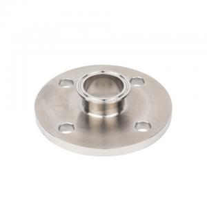 China Customized Din Flange Dimensions Hastelloy C276 Nickel Alloy Steel Socket Weld Flange supplier