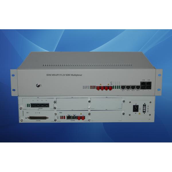 24E1 MSAP/SDH Multiplexer