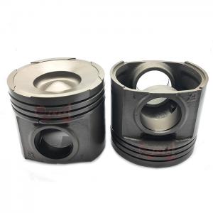 S6D170 Engine Spare Parts Mechanical Excavator Engine Piston 6245-31-2110 Diamond Brand