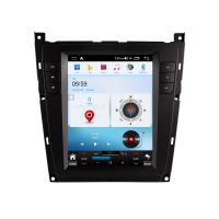 China 9.7'' Tesla Vertical Screen For Bentley Flying Spur Continental 2013-2019 Android Car Multimedia Player on sale