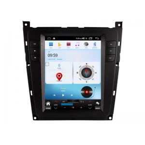 9.7'' Tesla Vertical Screen For Bentley Flying Spur Continental 2013-2019 Android Car Multimedia Player