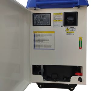 China GENWELD Handheld Laser Welding Machine LW-G1500W/2000W/2500W/3000W wholesale