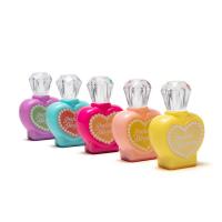 China Princess Diamond Kids Pencil Sharpener Perfume Bottle on sale
