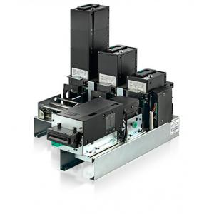 China DC 24V Magnetic Card Dispenser , Card Issuing Machine CRT-591-T With 3 Card Stackers supplier