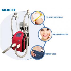 Lipo Laser Ultrasonic Cavitation Portable Cryotherapy Device