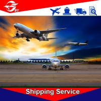 China Professional Door To Door Air Freight Courier Transport Logistics China - USA on sale