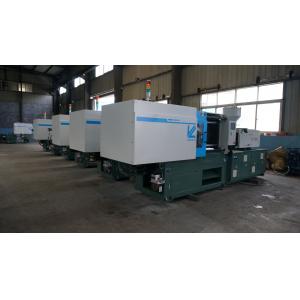 High effeciency energy saving injection molding machine with variable pump system K2-220