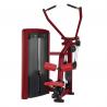China Commercial Heavy Duty Gym sports Equipment Seated lat pulldown Machine wholesale