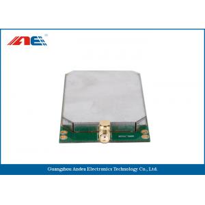China ISO18000-3m1 Mid Range RFID Reader Module For Food And Medicine Supply Chain Management supplier