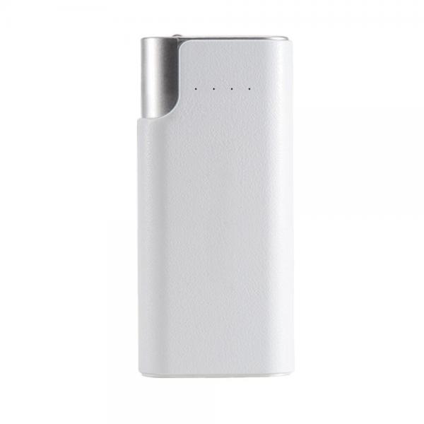 Christmas gift Best selling products power bank 5200mAh 5V/1A