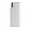 China Technology products 5600mah rechargeable lion battery 18650 mobile phone accessories charger wholesale