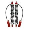 China 8'' 10'' 12'' 14'' 16'' Double Adjustable Shocks Racing Coilover Shock Front / Rear wholesale
