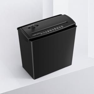 CE  P-1 Security Straight Cut Paper Shredder For Secure Document Disposal