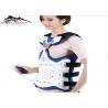 China Composite Material Orthopedic Rehabilitation Products Lower Back Lumbar Support Brace Pain Relief wholesale