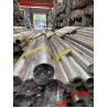 304L 316L Polished Stainless Steel welded Pipe Tube Sanitary Piping
