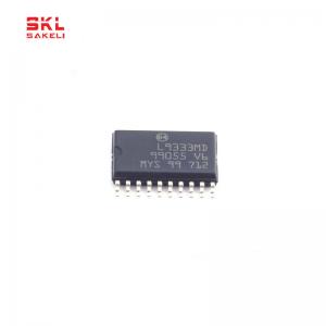 L9333MD-TR  SOIC-20-300mil  Power electronic switch integrated circuit